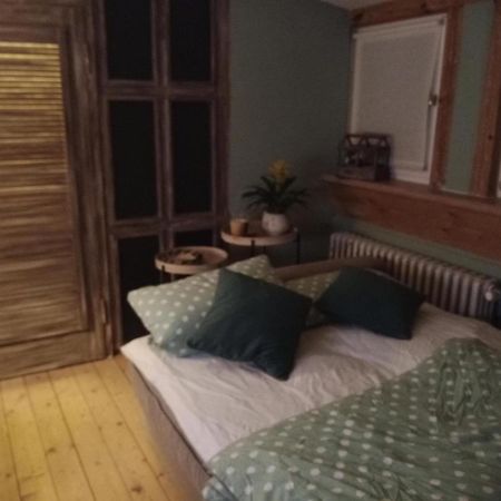Linas Toepferhof Apartment Weissenfels Ngoại thất bức ảnh