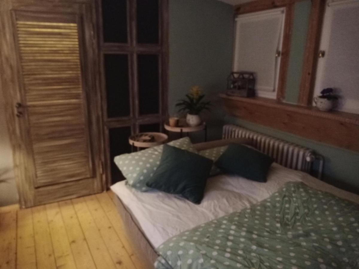 Linas Toepferhof Apartment Weissenfels Ngoại thất bức ảnh